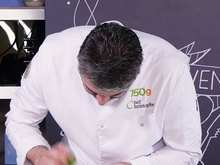 1 minute pour réussir son beurre aromatisé