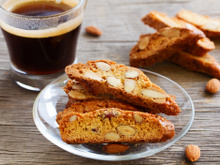 Ne résistez pas à ces 5 biscuits aux amandes