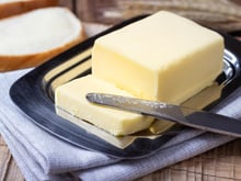 Cette astuce permet de garder son beurre des mois au frigo sans jamais qu'il rancisse