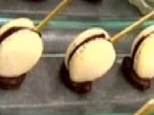 Sucette chic et choc