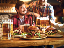 Ces adresses pour manger gratuitement à Paris