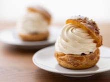 Pourquoi votre chantilly refuse de monter et comment y remédier très facilement selon Cyril Lignac