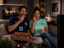 Matchs entre 23h et 4h : la Coupe du monde de football 2026 sera-t-elle plus sucrée que salée ?