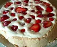 Pavlova