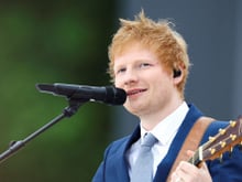 Ed Sheeran : le chanteur va pimenter votre cuisine !