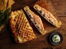 13 idées recettes d'entrée de Noël faciles et originales pour les fêtes