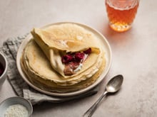 Comment conserver la pâte à crêpes et les crêpes ?