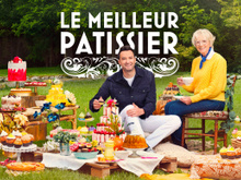 Qu’est devenu le tout premier gagnant de l’émission Le Meilleur Pâtissier ?