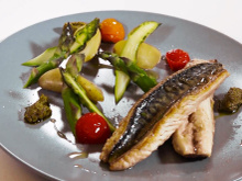 Comment cuire un poisson à la poêle ?