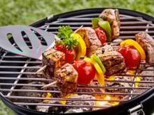Brochettes au bbq : viande, poisson et bien plus encore
