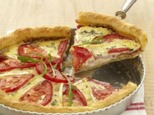 11 tartes aux associations de saveurs originales