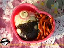 Bento minion