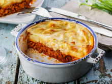 Les meilleures recettes de hachis parmentier