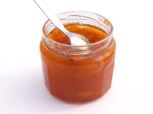 Confiture de figues de Barbarie