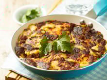 Connaissez-vous la Rouzole, cette galette de chair à saucisse typique de l’Ariège ?