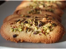 Les biscuits langues de chat faciles en 3 recettes