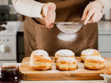 Mardi Gras : comment rendre la pâte à beignets plus légère ?