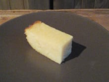 Gâteau au maïs à l'américaine