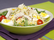 5 salades dans lesquelles on adore ajouter du maïs