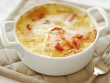 Tartiflette au fromage à raclette RichesMonts