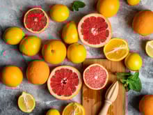 Vous n’avez jamais utilisé vos agrumes de cette manière : un chef partage son secret pour apporter du pep’s à tous vos plats !