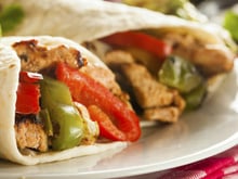 Boulettes de poisson a la sénégalaise