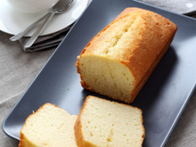 5 gâteaux parfaits pour le petit dej