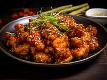 “Excellentissime !” : goûtez le dakgangjeong, une recette coréenne de poulet frit que nos lecteurs ont notée 5/5