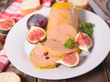 Comment faire facilement son foie gras pour Noël au Cookeo ?