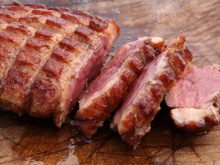 “Le parfum est extraordinaire !” : la cheffe Amandine Chaignot dévoile sa recette pour sublimer le magret de canard