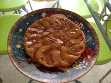 Pâte à tarte facile