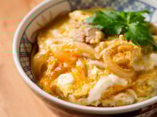 “C'est simple et ça change de l'omelette classique” : Laurent Mariotte vous emmène au Japon avec une recette simple et délicieuse !