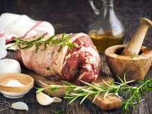 Comment cuire un gigot d'agneau ?