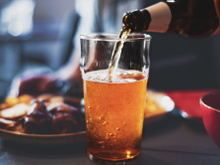 Que faire avec un reste de bière ?