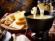 La meilleure façon de faire une fondue savoyarde