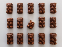 Rappel produit : ces chocolats de chez Jeff de Bruges peuvent poser problème