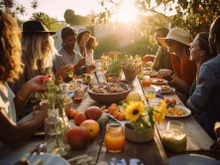 10 délicieuses recettes salées et sucrées pour s’hydrater pendant la canicule !