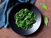 Voici la meilleure référence d'épinards en conserve selon 60 Millions de consommateurs