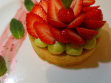 Fraicheur gariguette