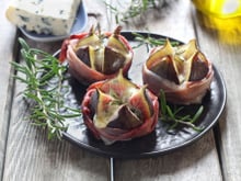 5 fruits d'automne qui nous font craquer