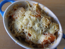 Potée de chou façon garbure