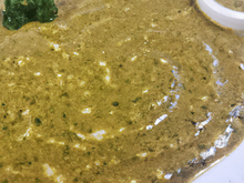 Sauce aux fines herbes