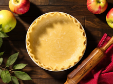 Pâte brisée maison facile