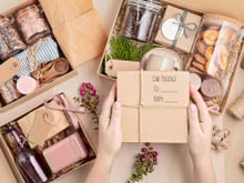 10 idées de cadeaux gourmands à offrir à Noël