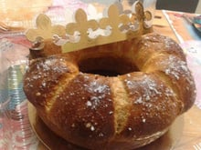 Couronne des rois