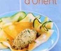 Feuilleté aux épinards et au fromage de brebis