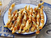 Pâte feuilletée magique avec ces 10 recettes à tomber