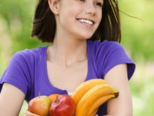 Ne boudez pas la banane, elle a tout bon !