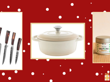 Vous aimez cuisiner ? voici quels cadeaux demander pour Noël 2024 !