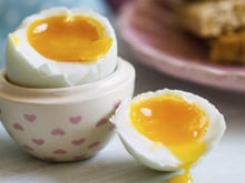 Connaissez-vous les 9 façons de faire cuire un oeuf ?